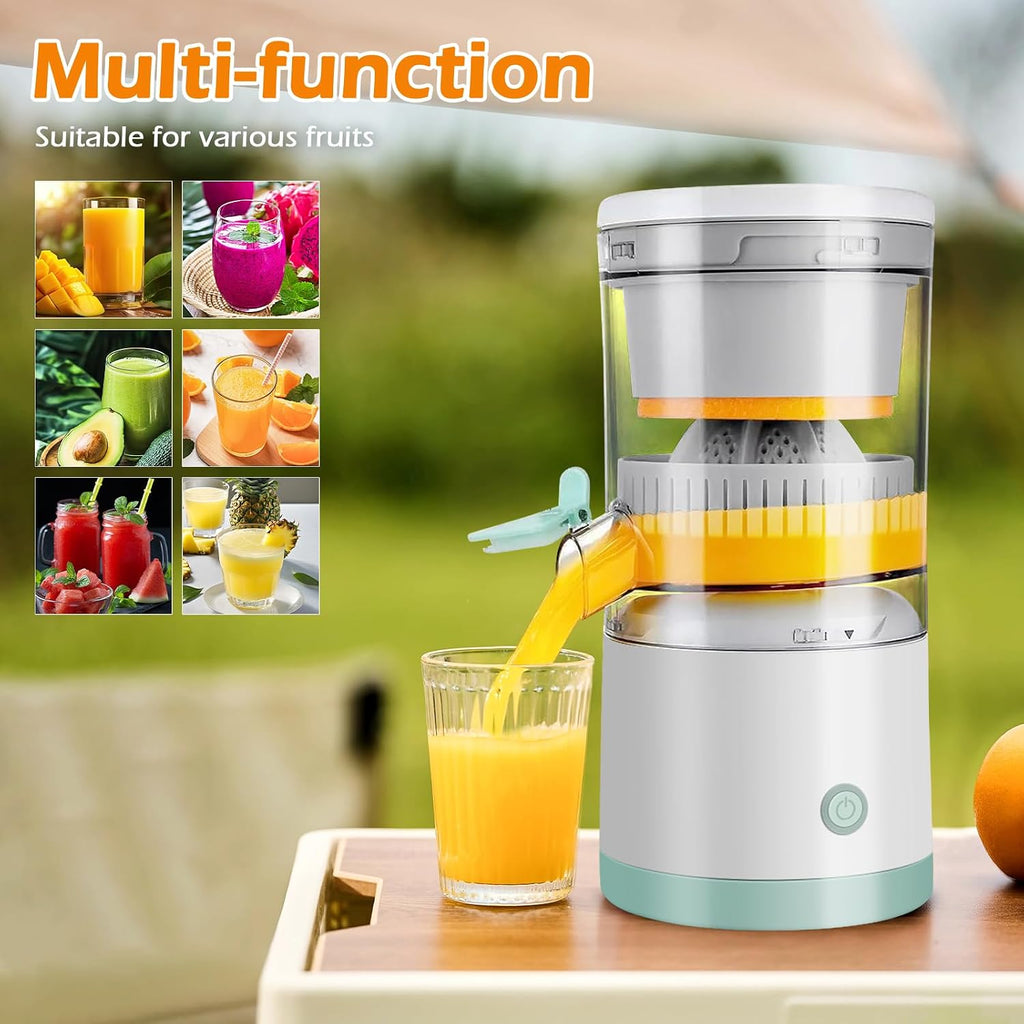 EXPRIMIDOR DE NARANJA ELECTRICO - ENVIO GRATIS